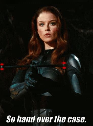 Rachel Nichols Gi Joe The Rise Of Cobra Rachel Nichols Gi Joe The