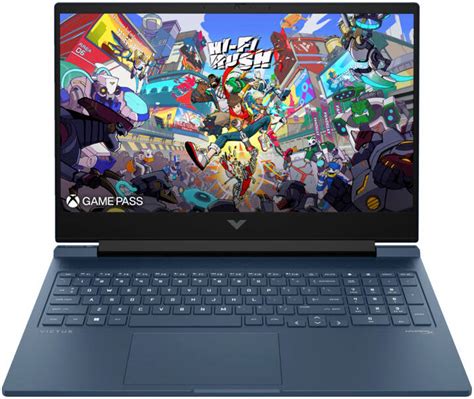 Hp Victus 16 R1052ne Gaming Laptop 161 Fhd Ips 144hz Display Intel