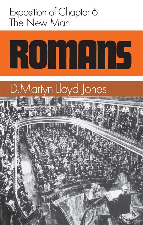 Martyn Lloyd Jones Romans Pdf - newads