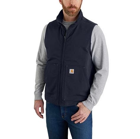 Super Dux™ Relaxed Fit Lightweight Softshell Vest Ccgesite