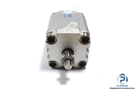 FESTO ADVU 50 40 A P A R3 COMPACT CYLINDER Platinum International