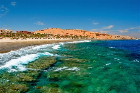 Marsa Alam In Gypten Sehensw Rdigkeiten Str Nde Mehr