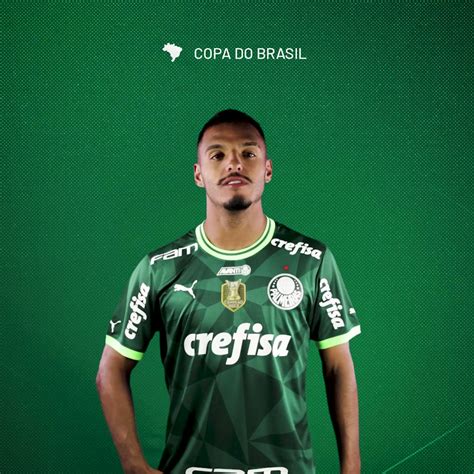 SE Palmeiras on Twitter 1ºT 37 min