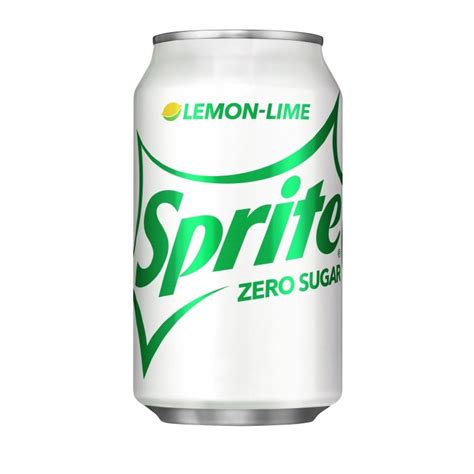 SPRITE ZERO - US Foods CHEF'STORE