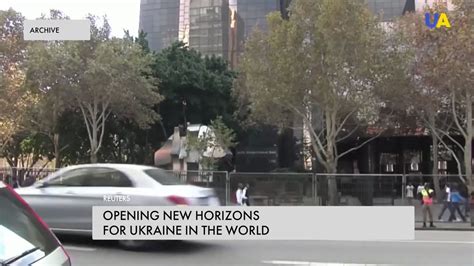 UATV English On Twitter Ukraine Establishes New Diplomatic Ties