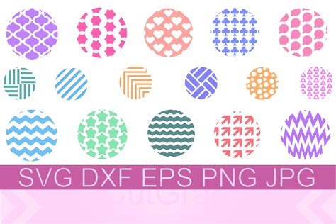 2439+ Free Round Keychain Svg - Free SVG Cut Files | SVGly for Crafts