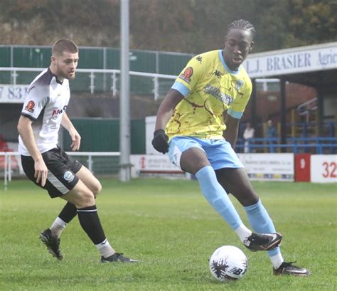 DOVER ATHLETIC 4 WEYMOUTH 4 DOVER ATHLETIC FC