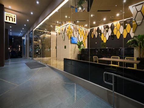 hotel mi bencoolen singapore  bencoolen