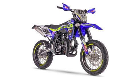 Sherco FACTORY SM R 2024 Price In Italy Fasterwheeler It