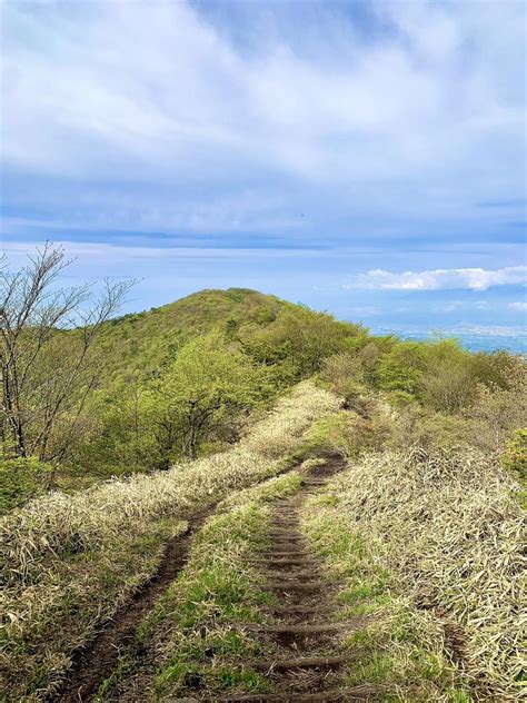 火起山・竈山・鍋割山 Maiさんのヤマノススメ巡礼マップ（赤城山・地蔵岳）の活動データ Yamap ヤマップ