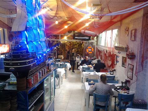 The Top 10 Best Seafood Restaurants in Istanbul - Best Locations in ...