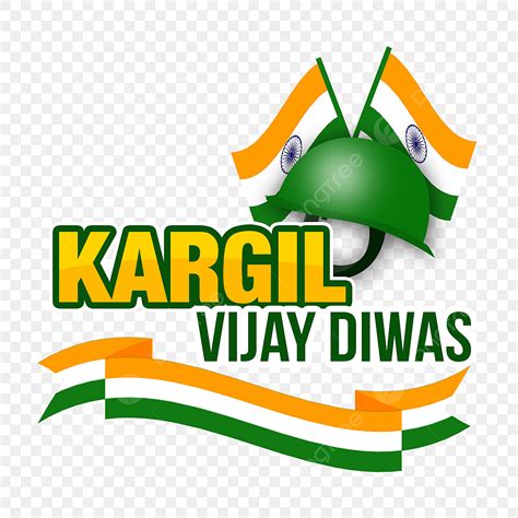 Indian Independence Day Clipart Transparent Background Kargil Vijay