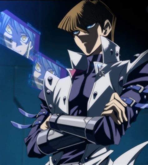 Pin on Yugioh DM_Kaiba Seto