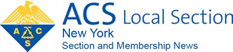 Ny Acs Section News