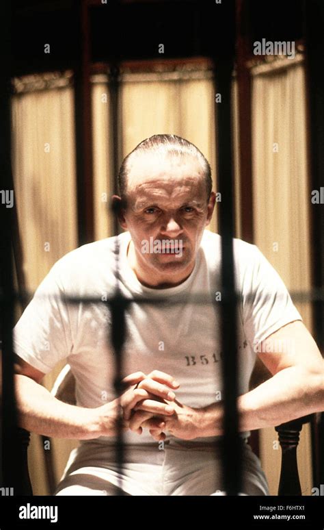 Hannibal lecter hi-res stock photography and images - Alamy