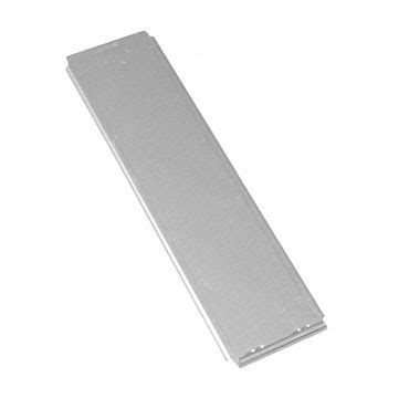 Chicago Metallic Individual Sliding Cover For Pullman Pan