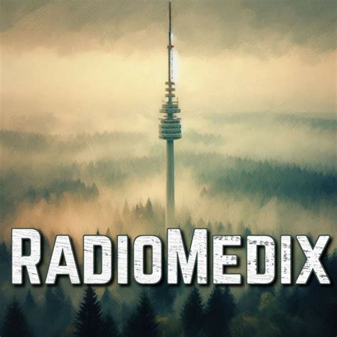 Radiomedix Free Internet Radio Tunein