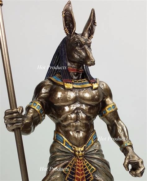 Jackal Anubis