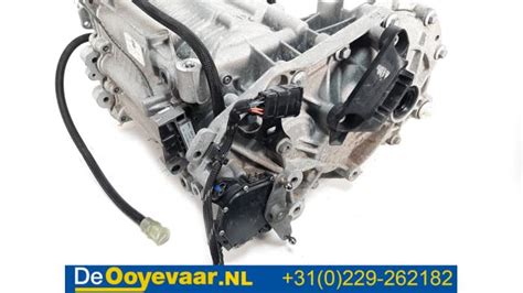 Elektromotor Elektro Auto Renault Zoé 65kW 5AMB450 CONTINENTAL 5AMB450