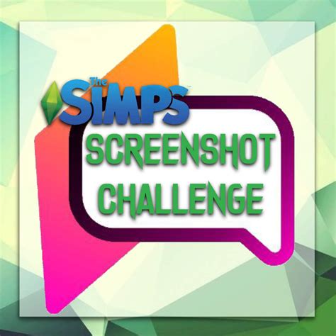 Screenshot Challenge Wiki The Simulations Roleplay Amino