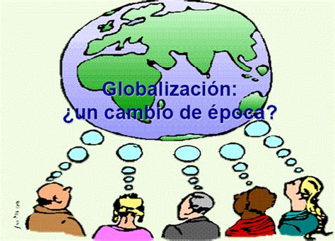 Globalización ASPECTOS IMPORTANTES DE LA GLOBALIZACION