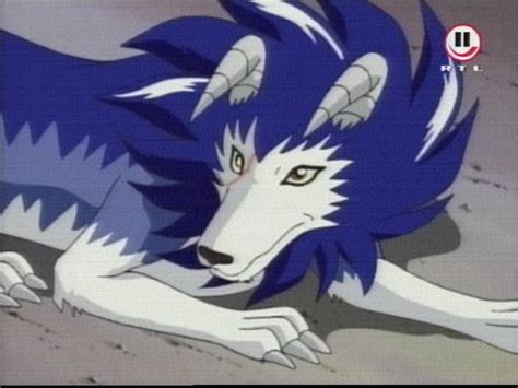 Tiger of the Wind (Monster Rancher) - WikiFur, the furry encyclopedia