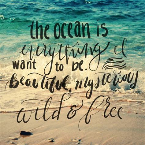 14 Mermaid Quotes You Need Right Now