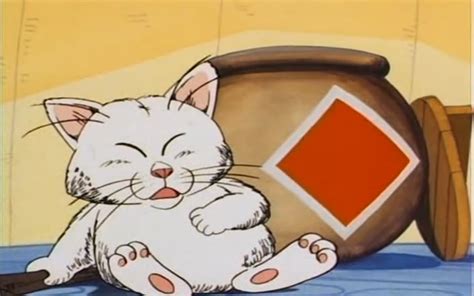 Korin - Dragon Ball Wiki