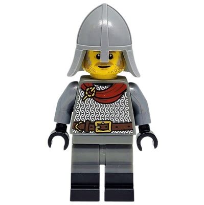 Lego Castle Figurki Rycerze Sztuki Oficjalne