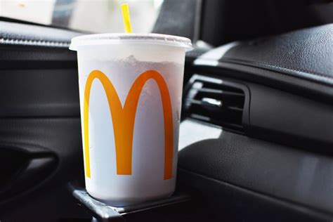 Odd 'McDonald's' Drink Hack Just Might Be Life-Changing - Delishably News