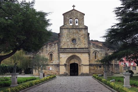 Iglesia de Nuestra Señora de la Virgen del Puerto Santoña Flickr