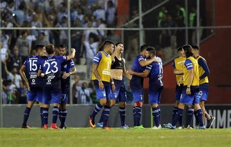 San Martín se impone ante Atlético en el clásico tucumano Estadio