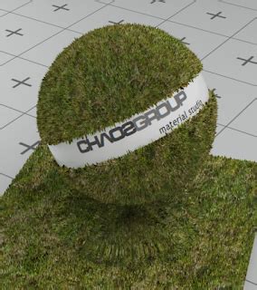 grass material - sketchup vray material collection