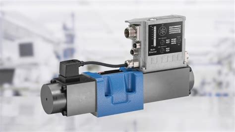 Ifb Bosch Rexroth Polska