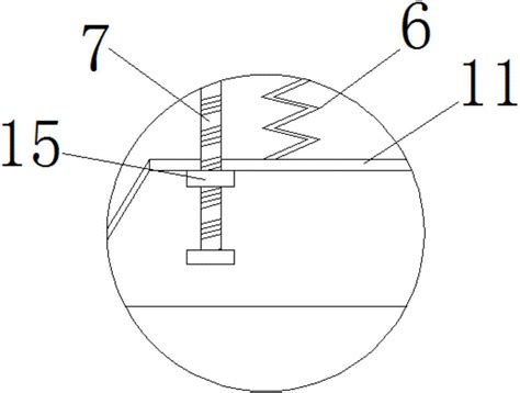 一种厂房设备热量集中收集处理系统的制作方法