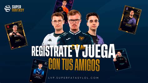 Lvp On Twitter Recoge Tu Recompensa Diaria Del Superfantasylol Y