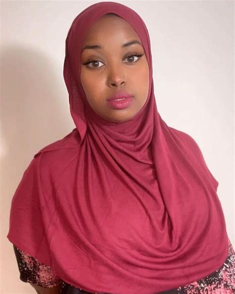 Somali Modest Fashion Hijab Pairs Cute Instagram Kawaii