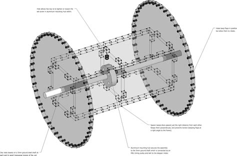 Split-Flap Display — Tom Lynch