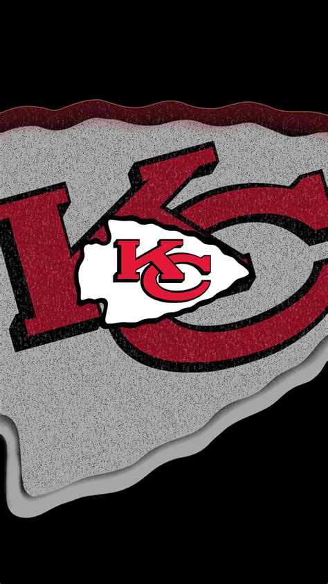 Kc Chiefs Logo Football Kansas City Nfl Graphic Design Arrowhead