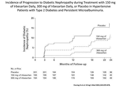 Pathophysiology And Therapy Of Diabetic Nephropathy Ppt