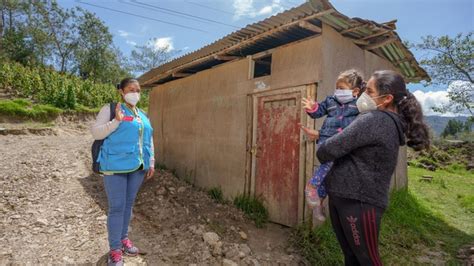 Midis Plantea Siete Metas Para Reducir La Pobreza Y Brechas De