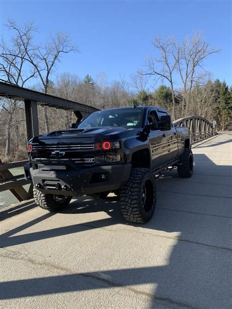 2016 Chevrolet Silverado 2500hd Built Motor For Sale Dieselsellerz