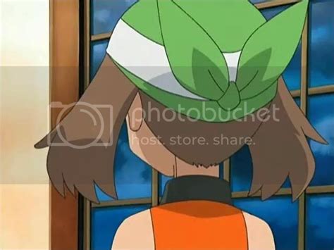 Haruka Pokemon Emerald Pictures, Images & Photos | Photobucket