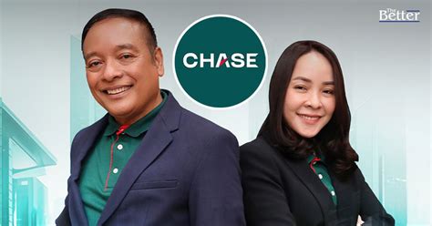 Chase ประกาศแผนธุรกิจปี 2567 เป้า All Time High โตแบบก้าวกระโดด แย้มเจรจาดีล Manda The Better News