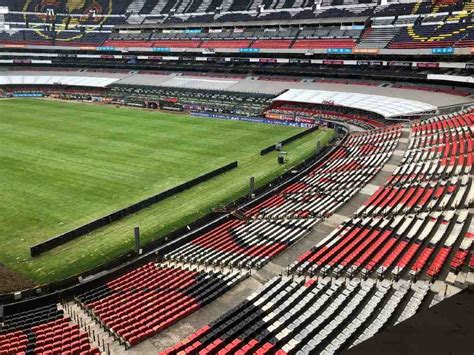 Esto Cuestan Palcos En El Estadio Azteca Para Ver A Bad Bunny