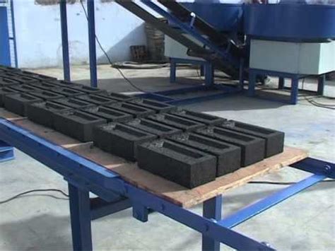 Best Fully Automatic Fly Ash Brick Plant Morbi India