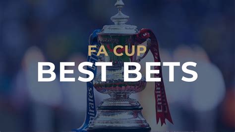 FA Cup Fifth Round Predictions Tips Best Bets And Previews