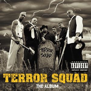 Terror Squad True Story Lyrics And Tracklist Genius