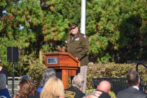 DVIDS Images South Carolina National Guard Participates In Morning