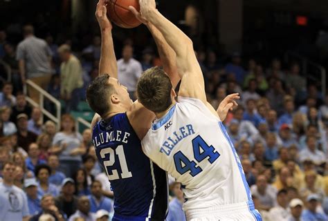 Duke vs. North Carolina: 5 Predictions for Best Rivalry in College Hoops | News, Scores ...